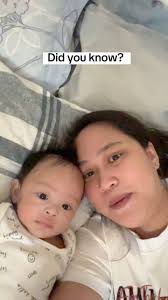 I asked my 3-month-old to hug and kiss me and he really did. 🥹💖, At this  age, babies don’t fully know what a hug or kiss means yet, but the way he  snuggled and responded reminded me—love doesn’t need ...