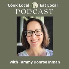 Episode 19: Baking Local with New England Desserts Cookbook