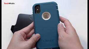The future of mobile gaming is in your hands with a complete ecosystem of accessories for every gamer. Otterbox Defender Series Case For Iphone Xs Max Youtube