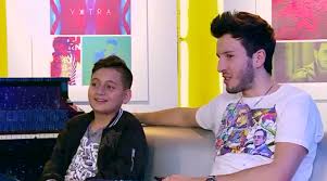 Las tres participantes del equipo yatra fueron las encargadas de abrir la siguiente etapa del programa y dejaron el listón muy alto con su magistral presenta. La Voz Kids Colombia 2018 Series Tuyeye
