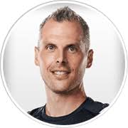 David Thiel (Goalkeeping Coach) Bayer Leverkusen