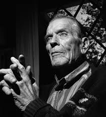 Mark Powell — THE CLIMBERS