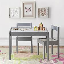 Remember that these guidelines won't necessarily work in every situation, because there is no one size fits all for classroom furniture. Best Toddler Table And Chair Sets Top 10 Reviews 2021 Rocks For Kids