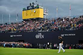 The new hospital was declared open. Shane Lowry Player Profile The 149th Open
