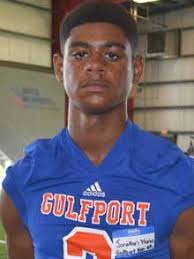 Jonathan Nance, Arkansas, Wide Receiver