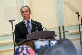 Check spelling or type a new query. Pm Malaysia Tunjuk Menhan Jadi Wakil Perdana Menteri