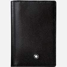 4.6 out of 5 stars. Meisterstuck Business Card Holder Card Holders Montblanc Us