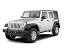 Jeep Wrangler 2005