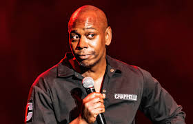 Comedy is probably the most difficult genre to perfect in a film as it is next to impossible to appeal to every viewer. Sorry Dave Chappelle Your Stand Up Show Isn T Funny At All