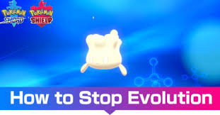 Lucario's fighting type gives a damage bonus with most fighting moves. How To Stop Evolution Pokemon Sword And Shield Game8