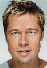 Famous Isfps Brad Pitt Hair Top Hairstyles For Men Brad Pitt