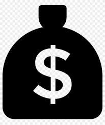 Free Free Money Bag Icon Svg 299 SVG PNG EPS DXF File