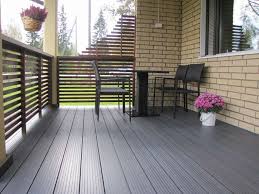 It is comprised of 96% recycled bamboo fibers and hdpe plastic. Zometek Decking Reviews Orlandi