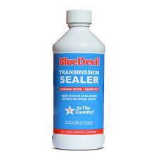 Transmission Sealer 00236 Sealer Transmission Shampoo Bottle