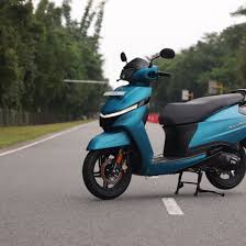 TVS Jupiter view 2
