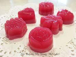 60 cl de crème liquide entière. Magic Agar Agar Cooking On Stove Or With Thermomix Sweets Desserts Thermomix Desserts