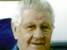 Richard Marvin Halsey