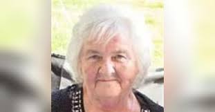 Bonnie Marie Cook Chilson Obituary