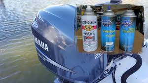 Yamaha Outboard Paint Colors Get Rid Of Wiring Diagram Problem
