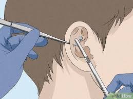 How to become a piercer. 7 Ways To Become A Body Piercer Wikihow