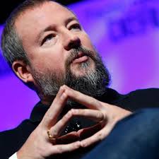 What Is Vice Founder Shane Smith's Net Worth?
