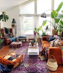 30 Dreamy Bohemian House With Best Of Exterior Interior Decor Ideas Inspira Spaces Bohemian Living Room Decor Vintage Living Room Decor Vintage Living Room