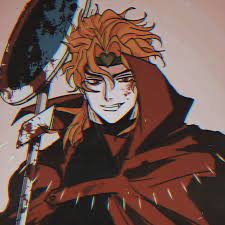 pin on stardust crusaders