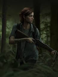 The last of us also provides the opportunity to decorate your desktop, laptop, or mobile home screen with some edgy and hauntingly beautiful wallpapers. Wallpapers Us