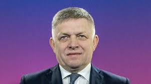 Slovak Prime Minister Robert Fico At Center Of Political Storm