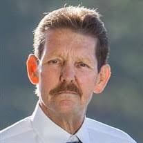 Roy Worthington's Instagram, Twitter & Facebook