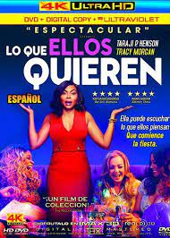 El Oasis Del Dvd Titulo Lo Que Ellos Quieren Genero Comedia Audio Espanol Ingles Subt Trailer Https Www Youtube Com Watch V R944rxe8wsa Sinopsis Na Mujer Que Se Dedica Al Mundo De Las Agencias Deportivas