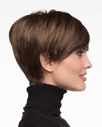 Kris Synthetic Wig by Envy Chocolate-Cherry