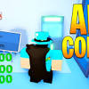 Jailbreak codes can give cash, royale token and more. 1