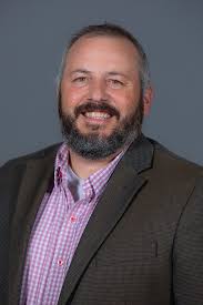 Ross named chair of Department of Animal Science