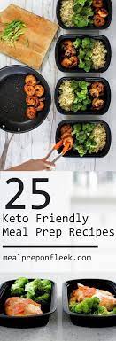 25 Amazing Keto Meal Prep Recipes Meal Prep On Fleek Keto Meal Prep Keto Diet Recipes Keto Recipes Easy