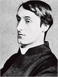 Fleurs du Mal Magazine » Hopkins, Gerard Manley