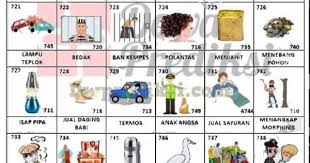 Tafsir Mimpi 3d Gambar Di 2020 Tafsir Mimpi Gambar