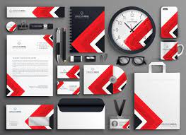 Download Corporate Identity Mockup Images Free Vectors Stock Photos Psd