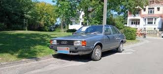Image result for Amazon Blue 1983 Audi