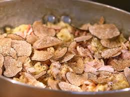 Risotto De Coquillettes Jambon Truffe Par Laurent Mariotte Recette Recettes De Cuisine Recette Risotto Coquillettes