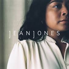 Jean Jones
