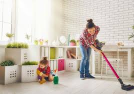 Staying at someone else's house, for free, you need to tell them please and thank you all the time. How To Keep Your House Clean In Less Than 20 Minutes A Day Better Housekeeper