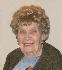 Obituary information for Margaret Stevenson