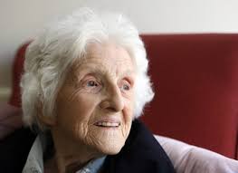 Edie marks 105 years