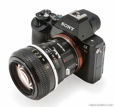 This is a lens that is the perfect fit for a fast moving wedding day. Guide To Sony A7 A7r A7s A7ii A7rii A7sii Lens Adapters Mirrorless Camera Sony A7 Photo Equipment