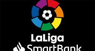 Display spanish la liga 2 table and statistics. Laliga 1 2 3 Changes Name Footy Headlines