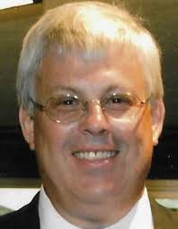 George Fry Obituary (1952