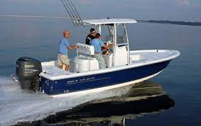 Sea Hunt Bx 24 Br Beast Of A Bay Boat Articles Boats Com Bay Boats Boat Offshore Boats