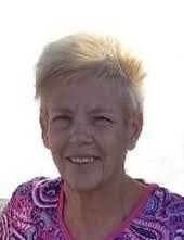 Obituary information for Mrs. Leslie Virginia McCollum