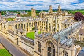 During world war i, oxford lost about 40% of its students at. Oxford University Notable Alumni Successful People Who Have Inspired Generations Of Students
